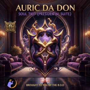 Soul Tied (Presidential Suite)