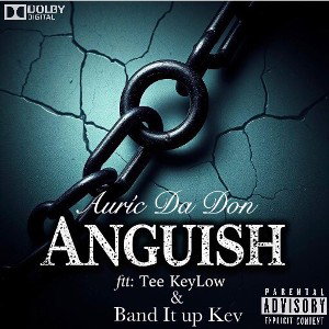 Anguish feat. Auríc TeeKeylow Band It Up Kev