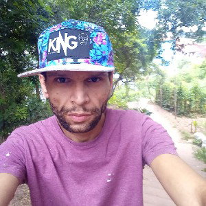 LUCAS MANO CHE /Falcatrua  p.2 trap