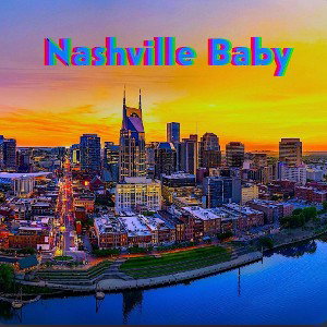 Home alone like a Nashville Baby