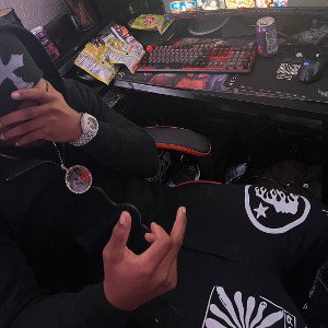 Let Me At Em (ft. LuhIJ)