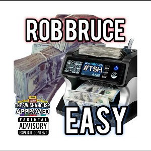 Rob Bruce _Easy 