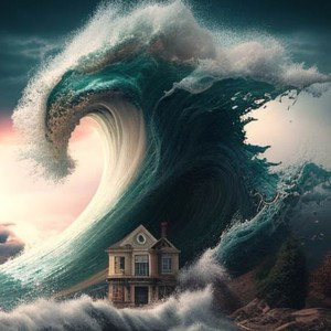 TSUNAMI 🌊💪