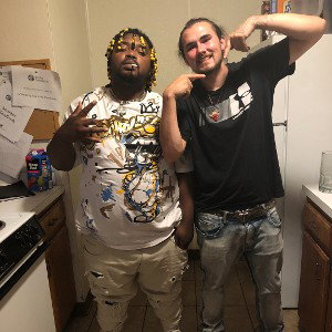 playin wit it hc mjw k dub