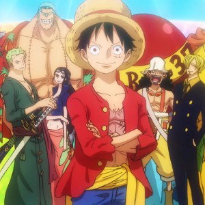 Strawhat chronicles