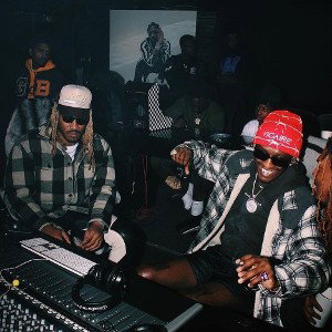 kqntngodblessme - Pump It Of