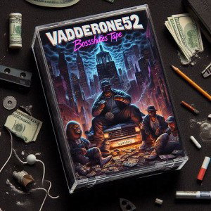 Vadderone52 - 01. BT Intro
