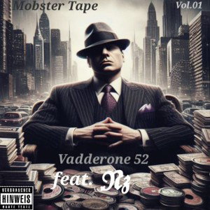 Vadderone 52 feat Nz - Wortgewandtes Massaker 