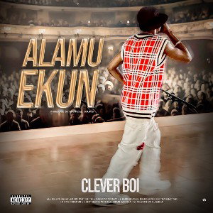 ALAMU EKUN