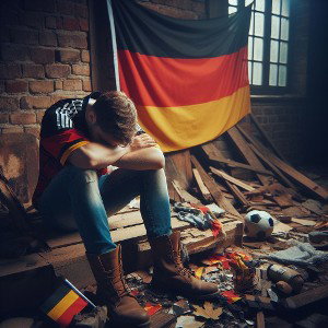 Deutschland änder dich :D 
