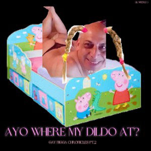 Daddy Pig WAP 🌚