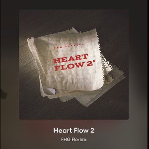 Heart Flow 2