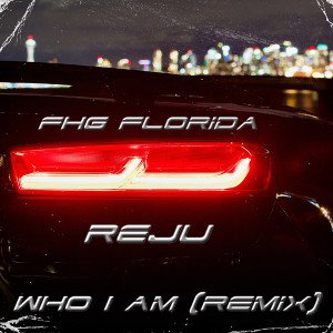 Whoiamremix