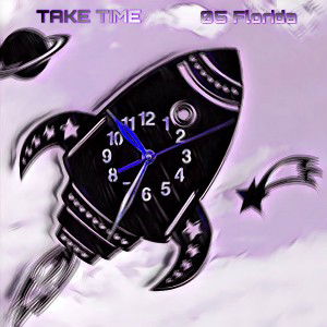 Take time