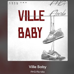Ville Baby
