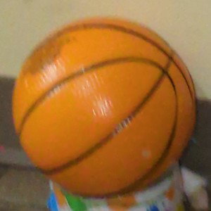 PLAY LIKE JORDAN
