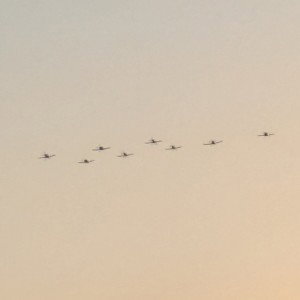 AVIATION SAYING