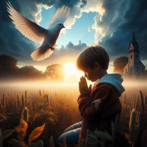 🕊💥Feel The Spirit💥🕊_{The Spirit Of Love❤️}