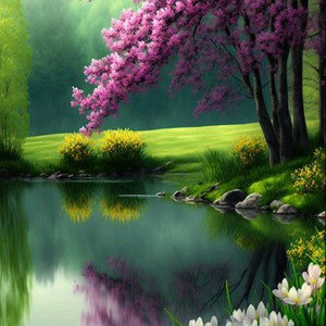 🌲 PRIMAVERA 🌲