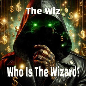 Who Is The Wizard?