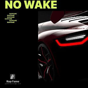 no wake