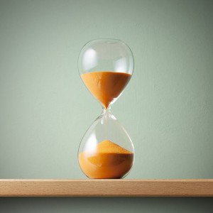 Patience 
