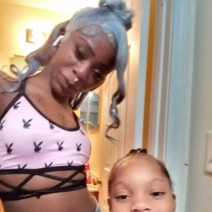 it's your bestie Ms Ms westie