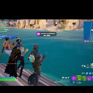 Glocks on the map part 2