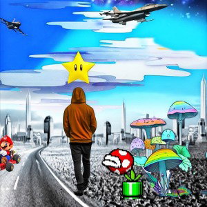 Übungs freestyle 