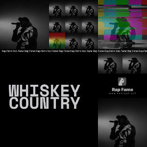 Whiskey country