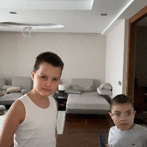 Мне 13 (feat. DJ KILIÇ) E