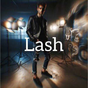 lash
