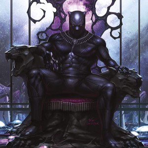 The Negro King 