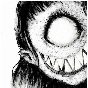 Le monstre caché dans ton corps