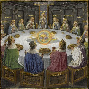 La Table ronde