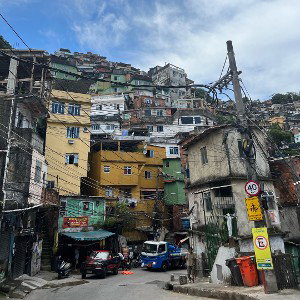 Brazil