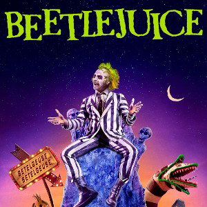 Beetlejuice