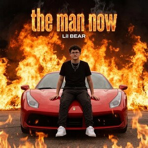 the man now