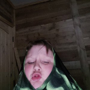 I'm the heronow