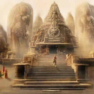 Temple 2