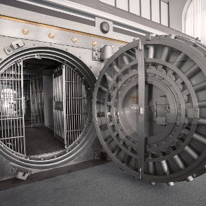 Vault