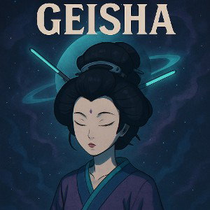 geisha