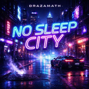 No Sleep City