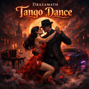 Tango Dance(experiment beat)