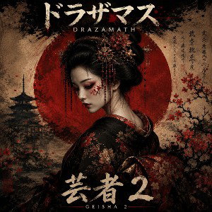 Geisha 2