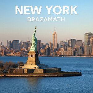 New York 