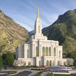Temple