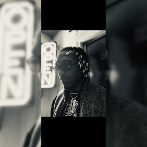 Lacoah Rain-Midnight Anthem