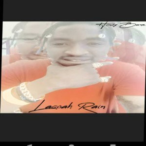 Lacoah Rain - honey buns
