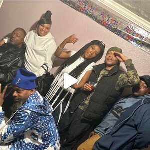 $trictly 4 my N*****